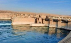 العراق يدرس وضعه المائي لسد احتياجاته